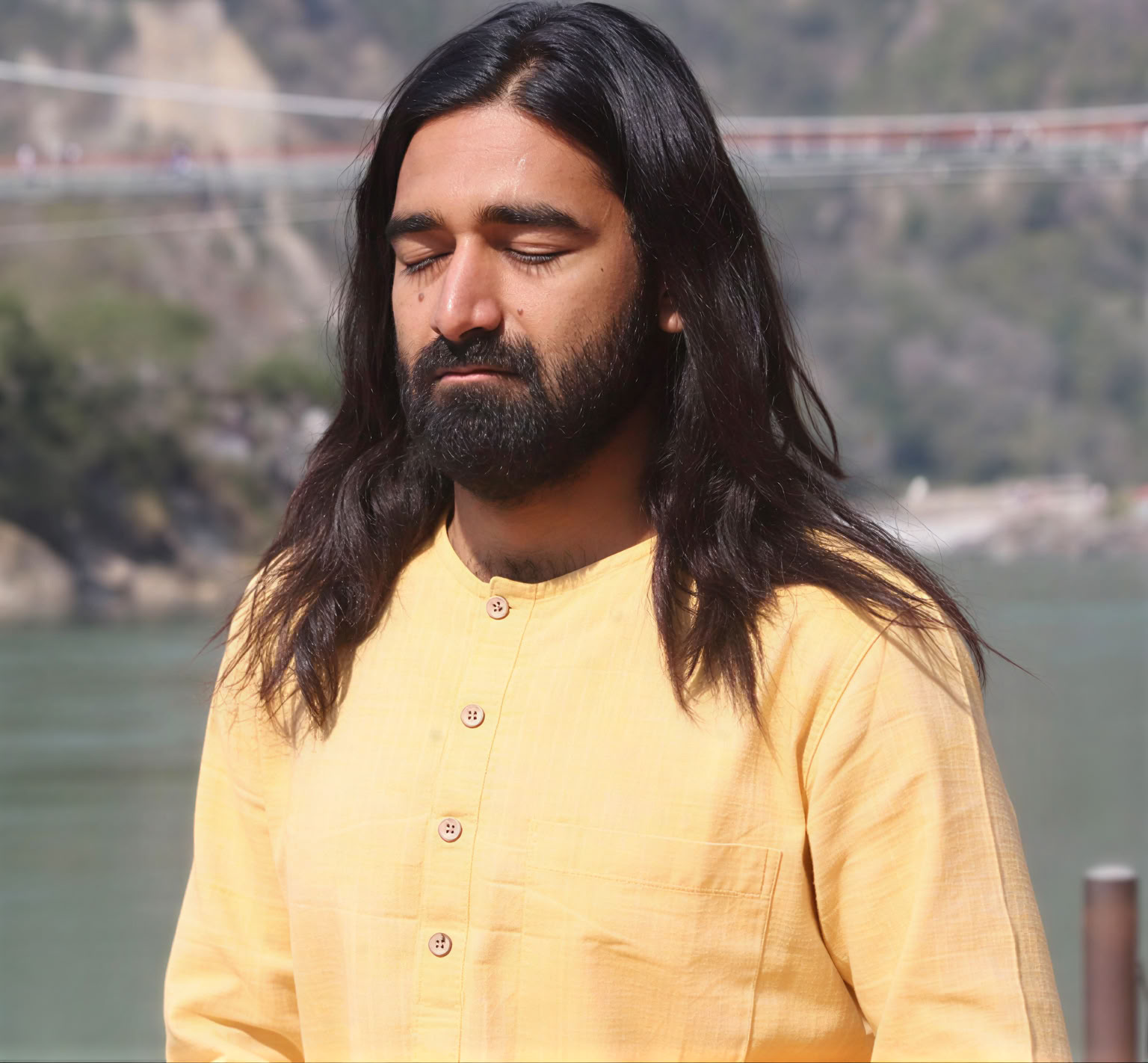 Yogi Jagjeet Singh