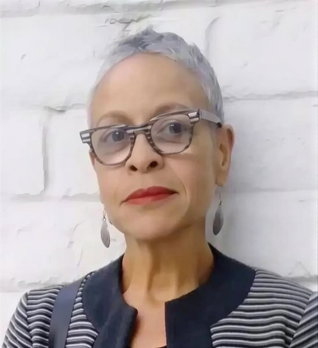 Rev. Lynice Pinkard