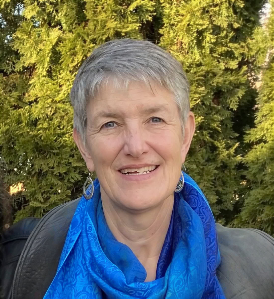 Barbara McAfee