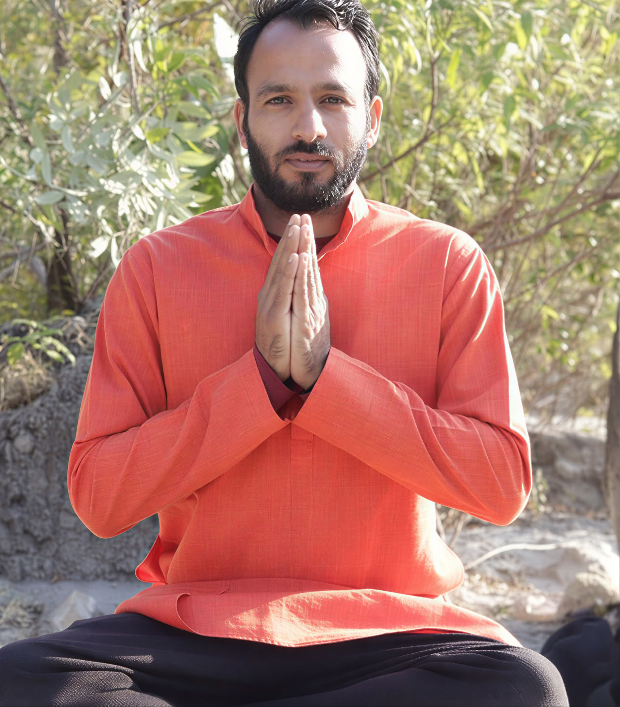 Yogi Joshan Ji