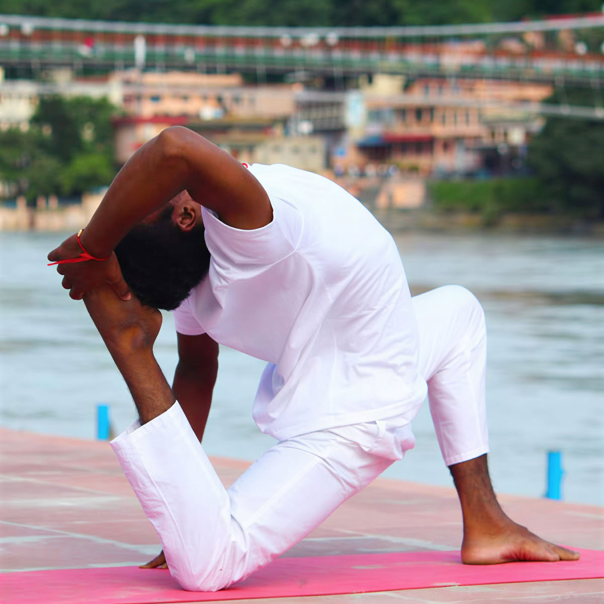 Chandrika (Preksha Yoga)