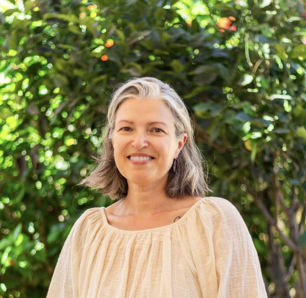 Beatrice (Samudra Retreats Gozo)