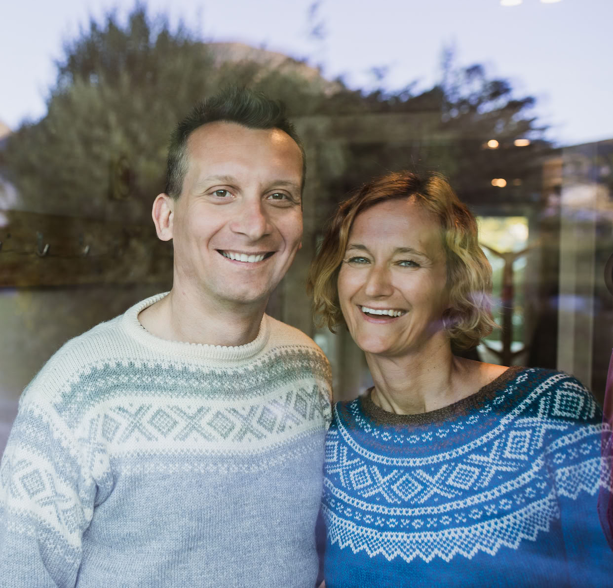 Agata & Erwin