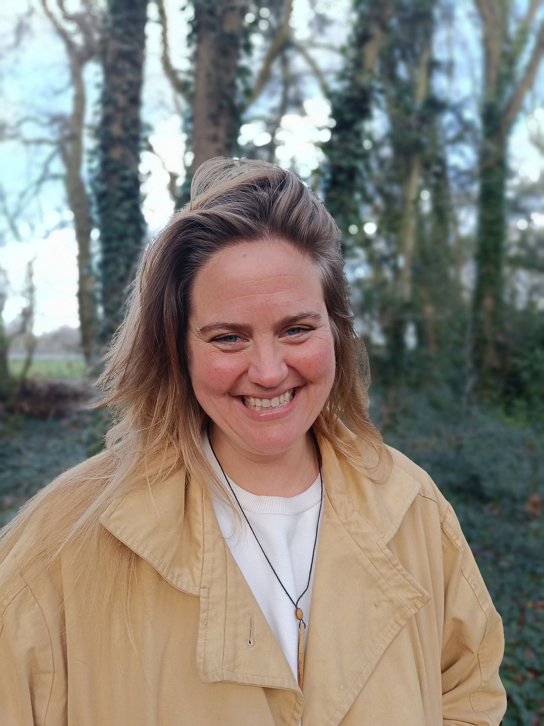 Anke Van Donkersgoed