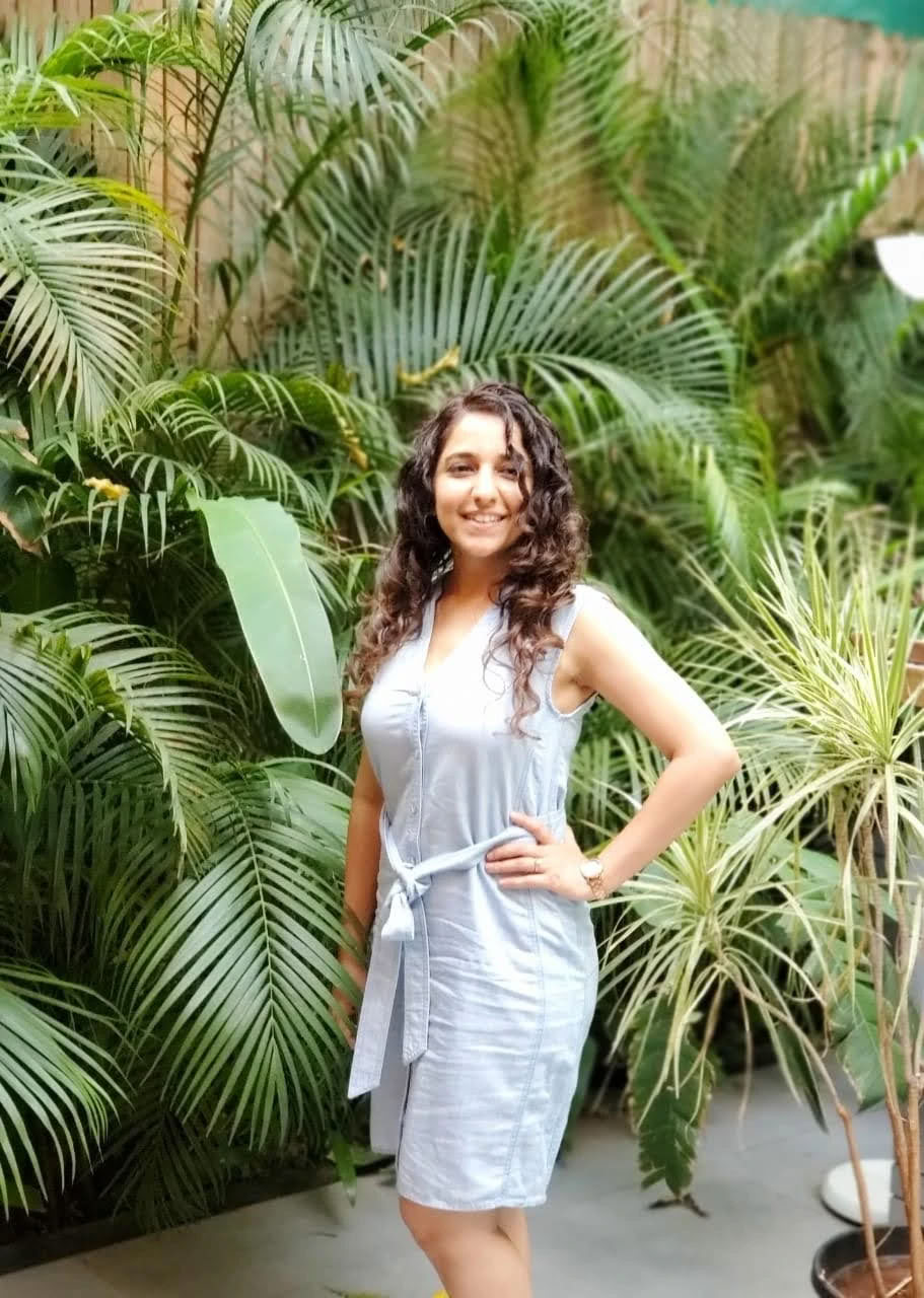 Bhavana Sharma