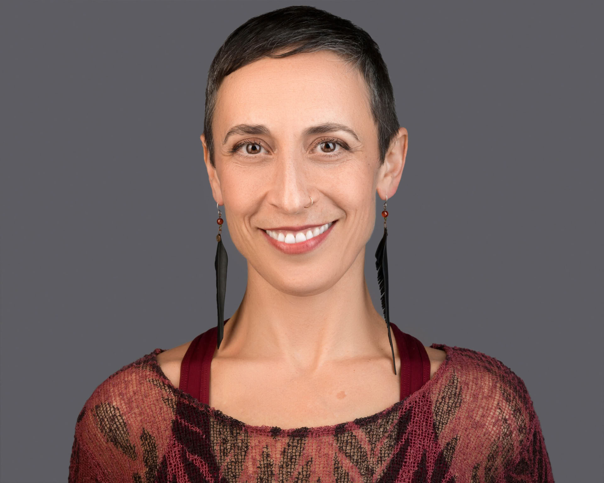 Chandra Cantor