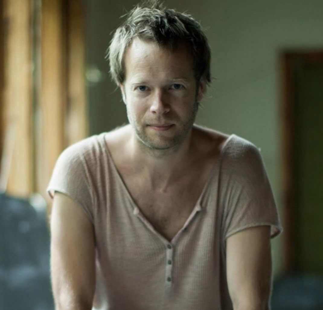 Daniel Hayes