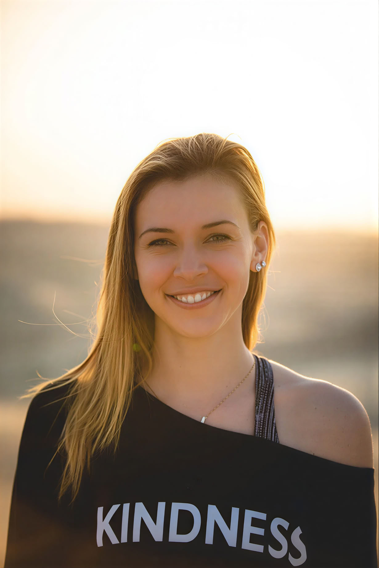 Alex (Radiantly Alive Yoga)