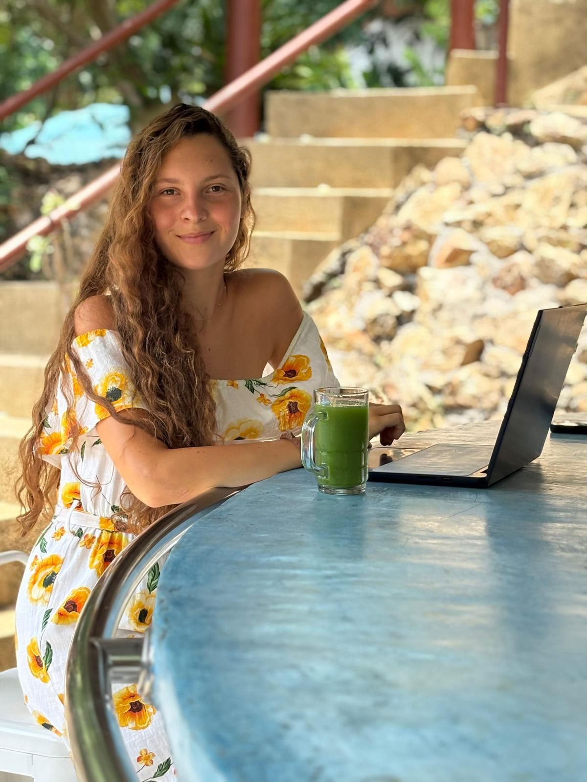 Arina Ormenisan