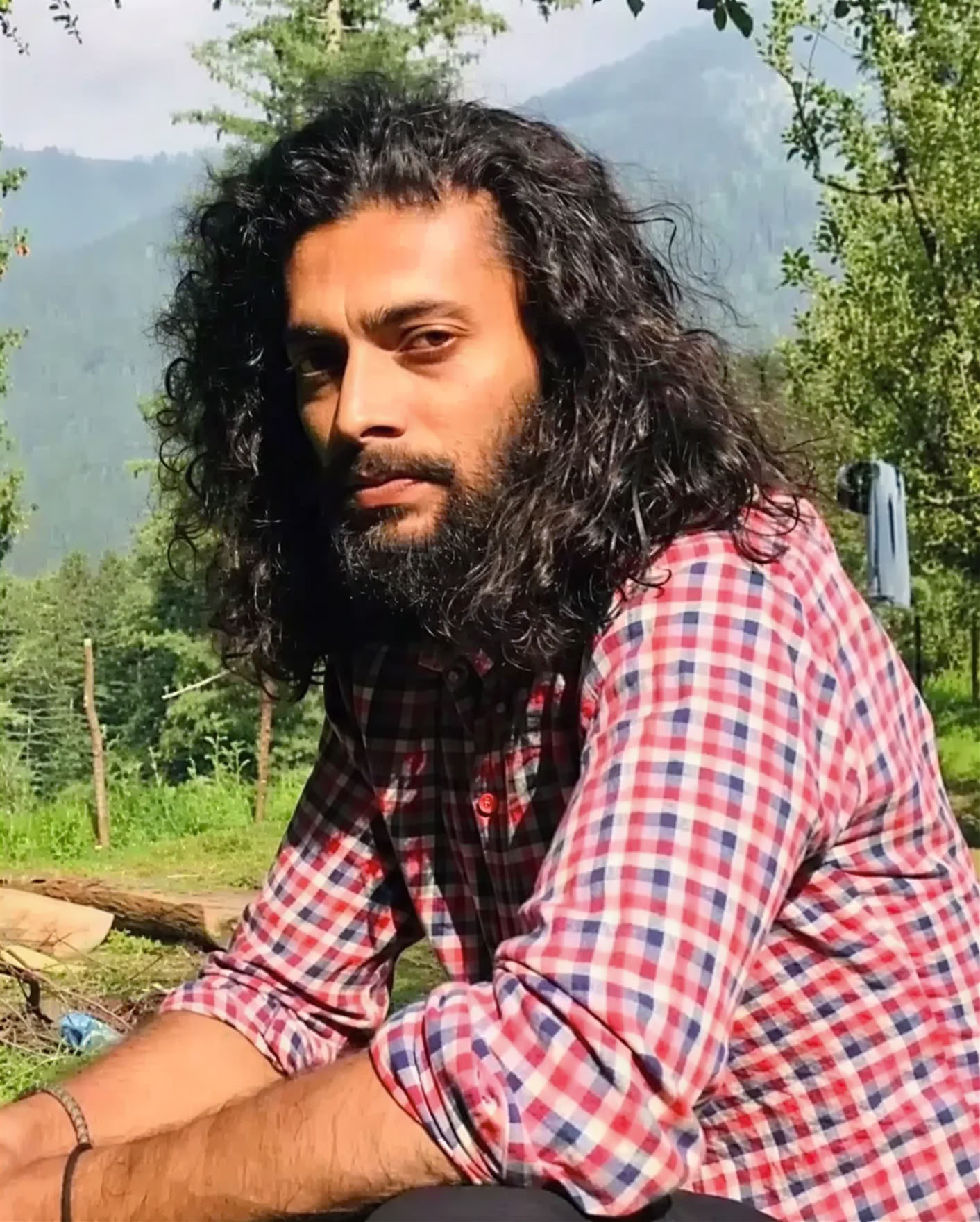 Ajay Malik