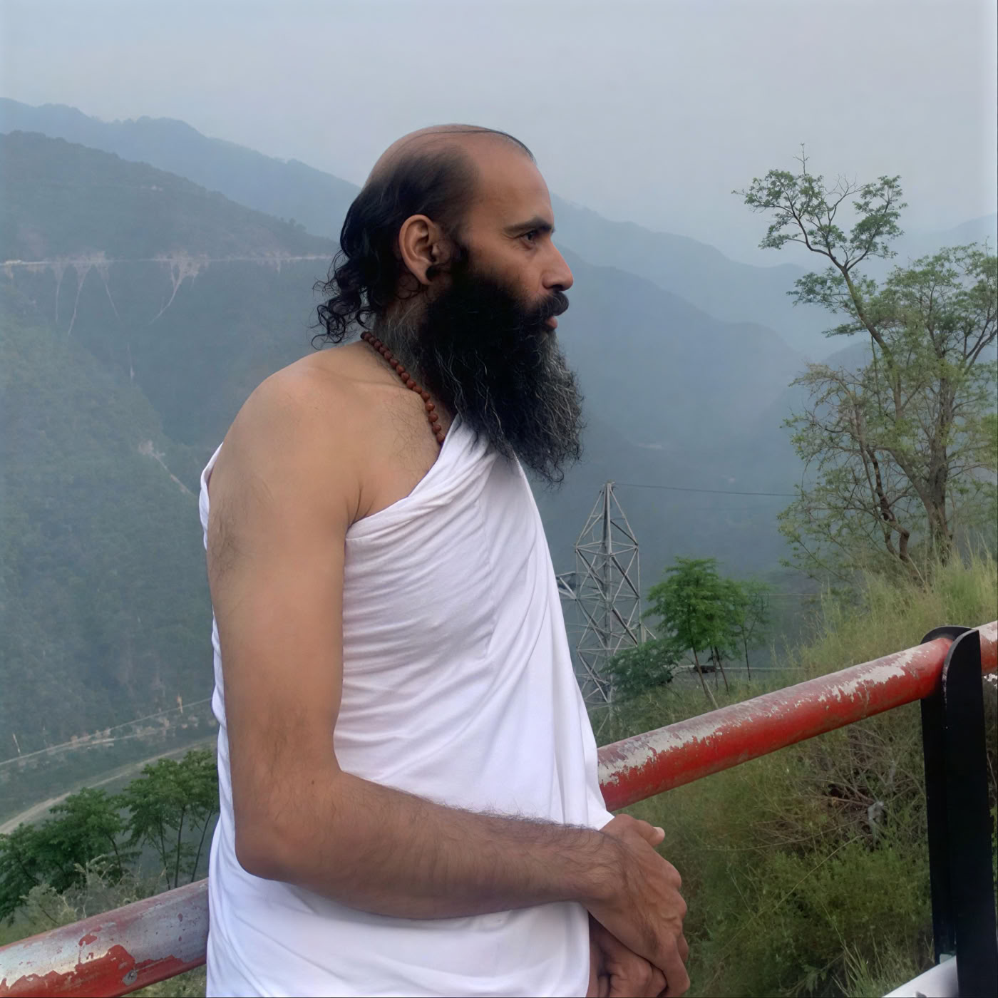 Rishi Ji