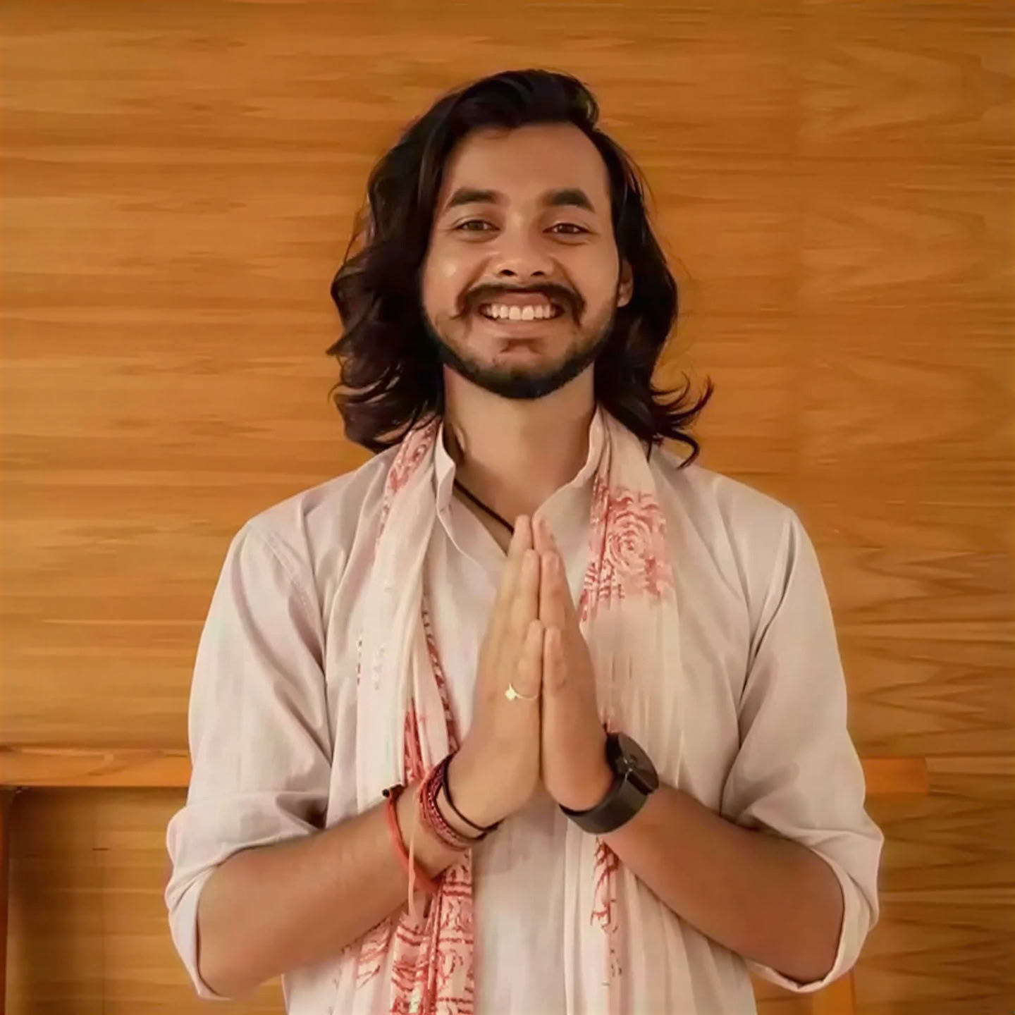 Yogacharya Keshavananda