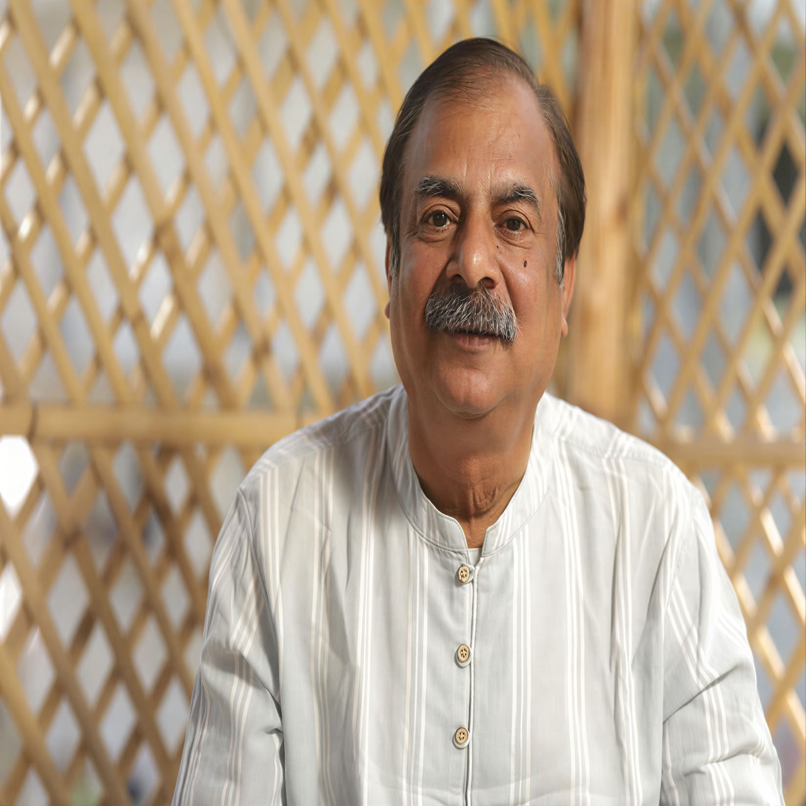Swami Sanjiv Ji