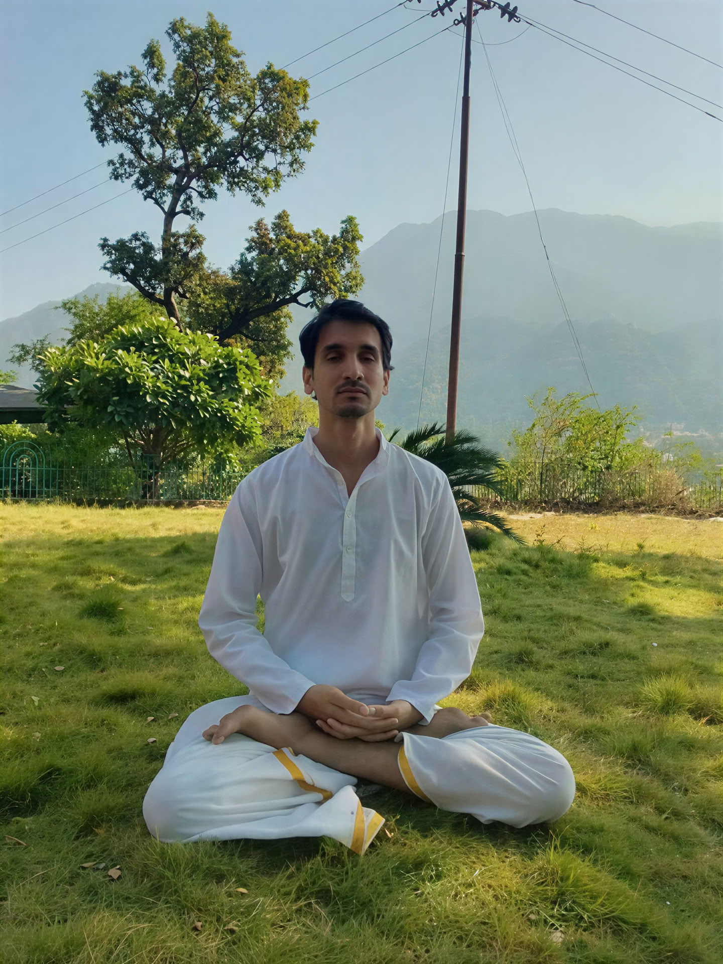 Yogi Ankit