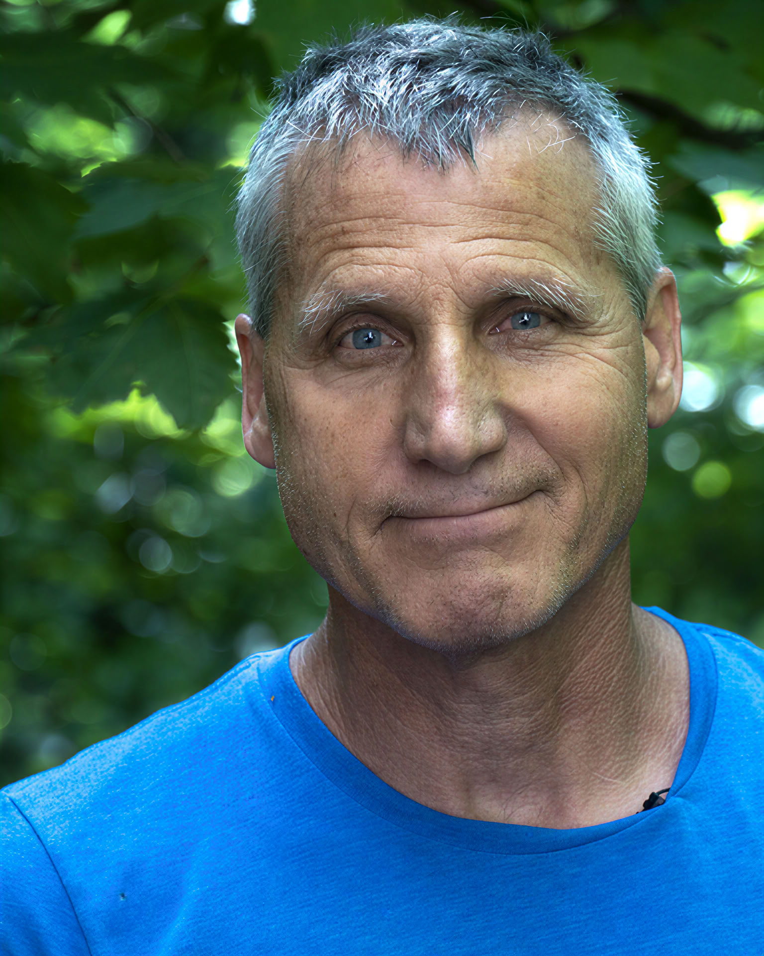 Arno Ilgner