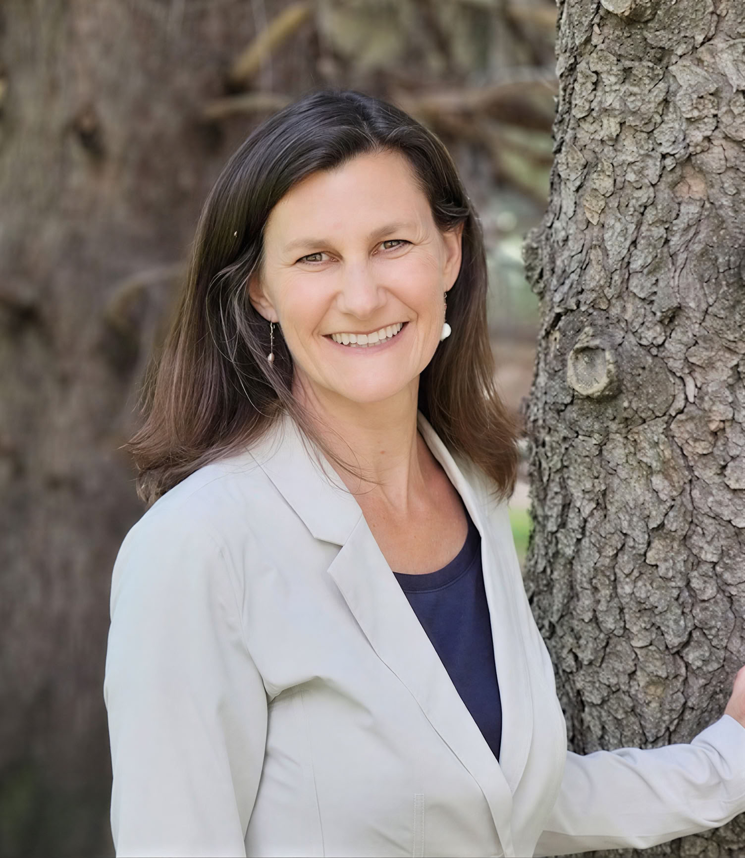 Sue Schneider, Ph.D.