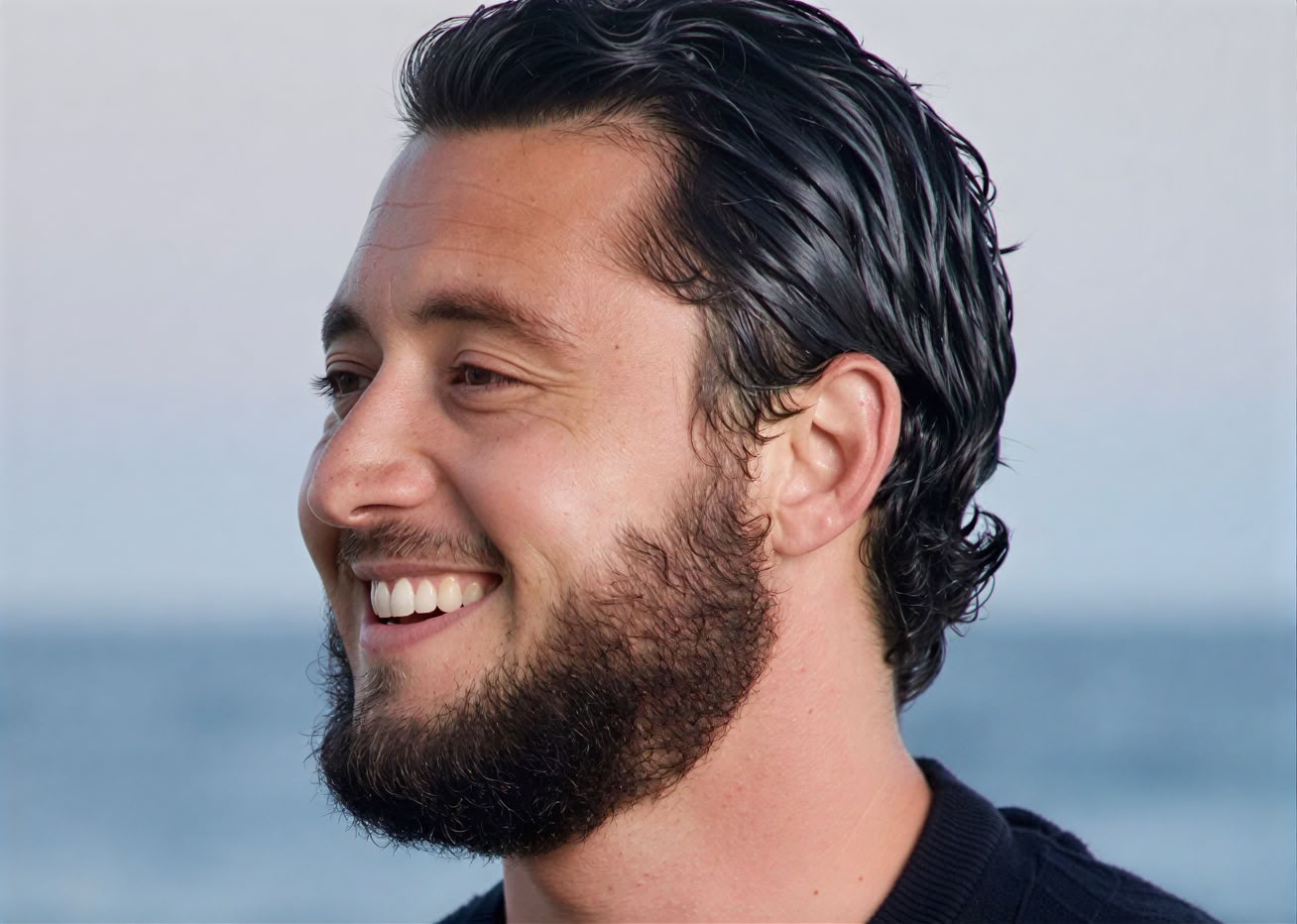 Blake D. Bauer