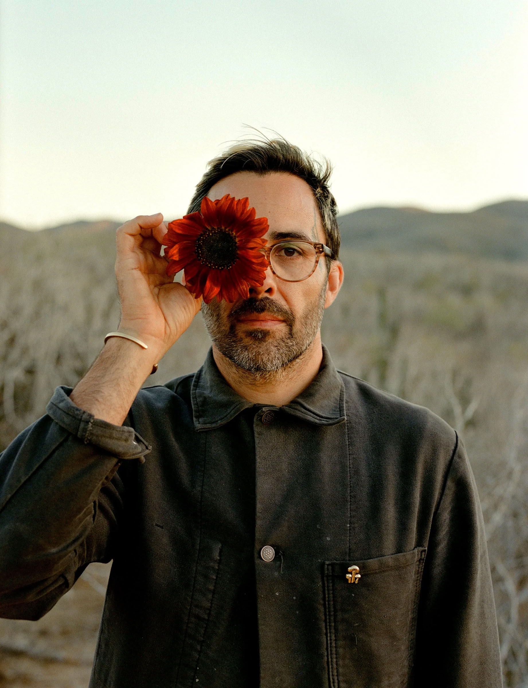 Chef Paul Barbosa