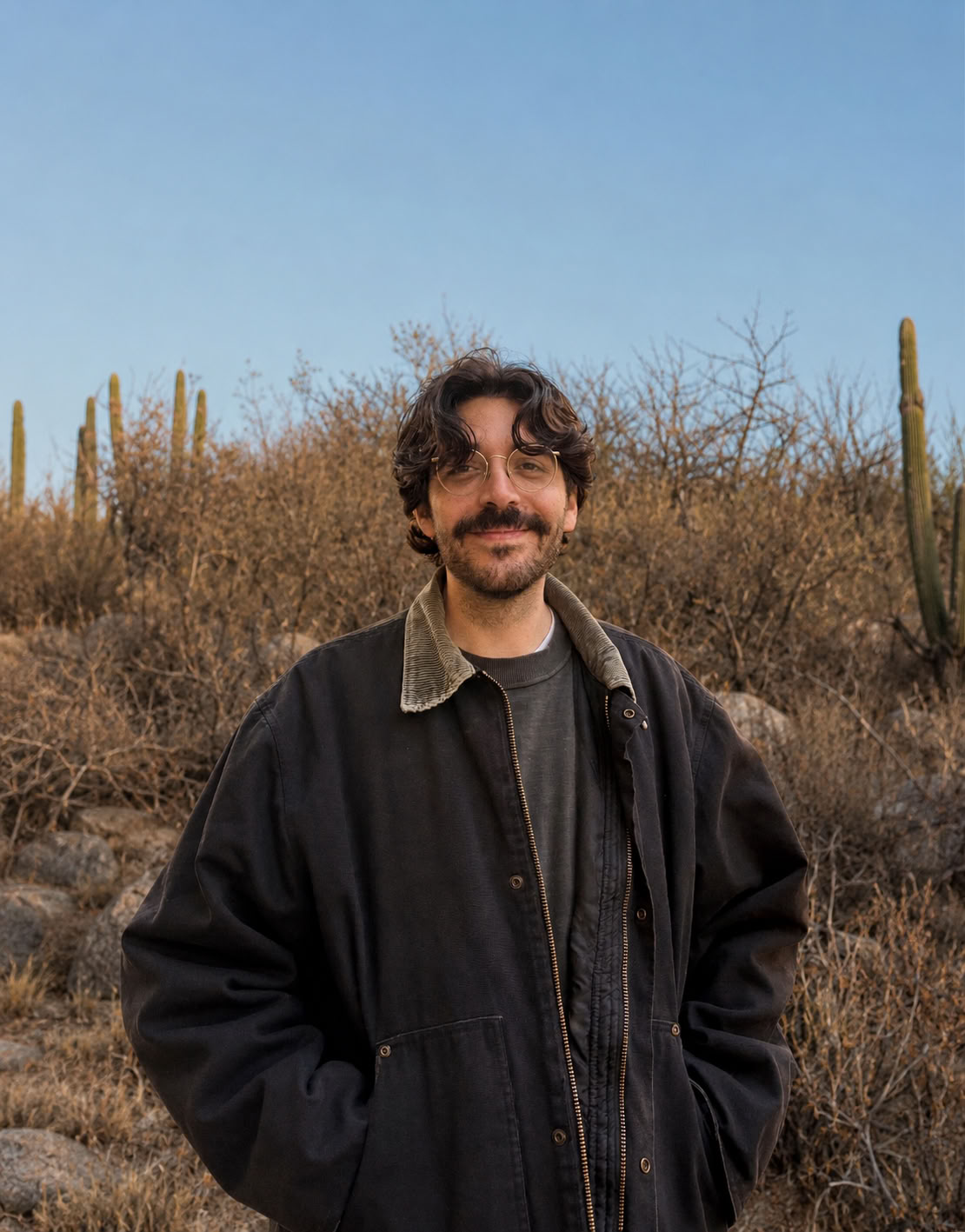 Chris Kalil