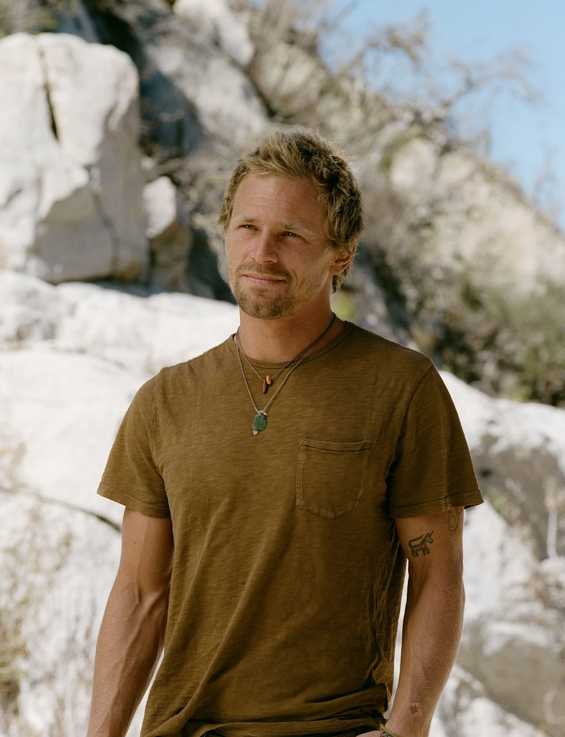 Chris Brewer