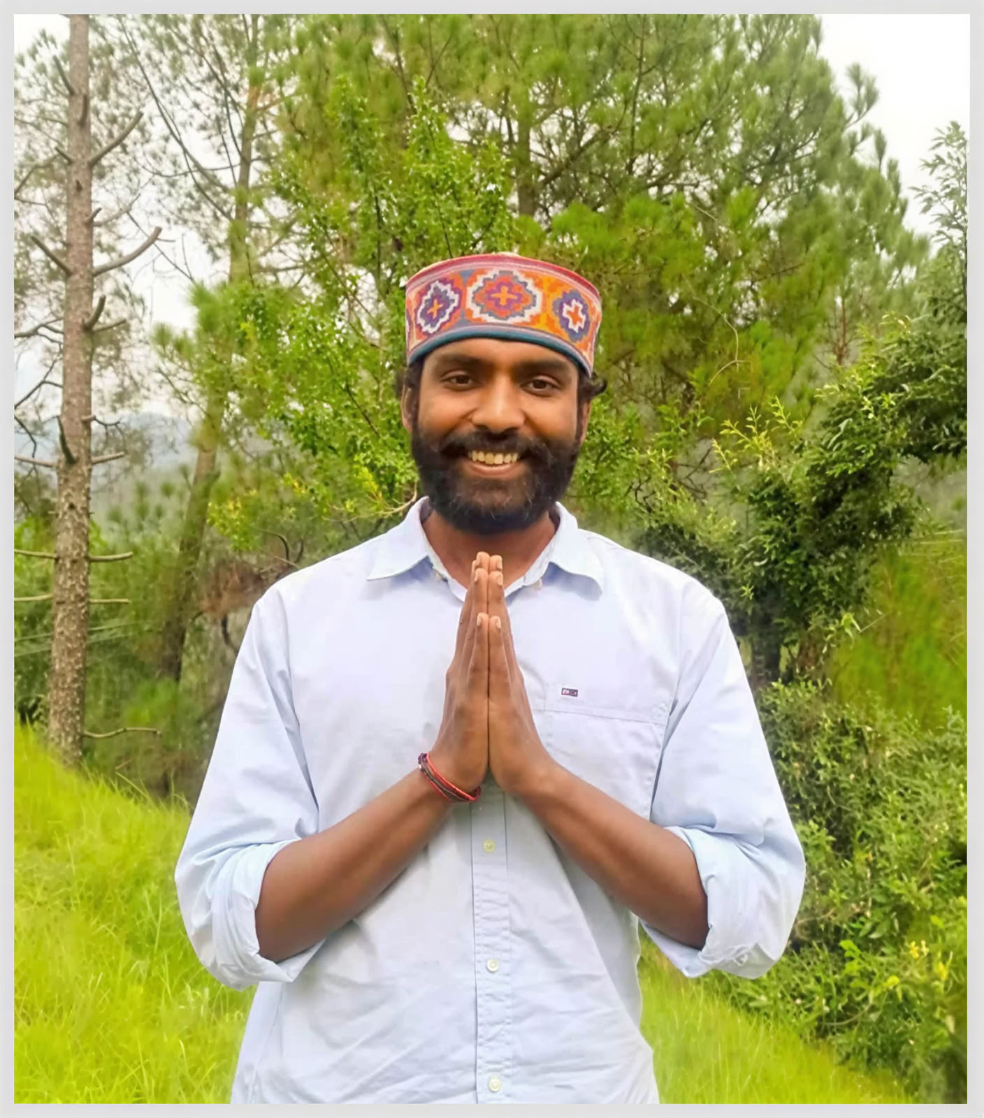 Roshan Singh