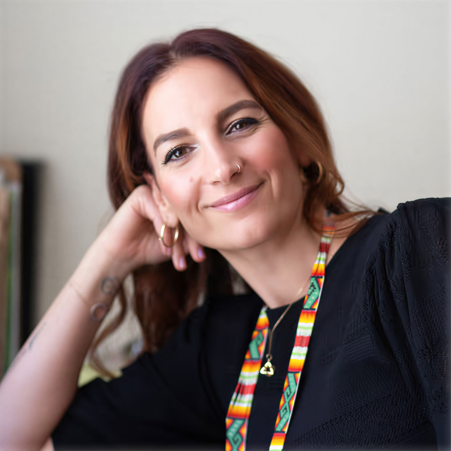 Shiri Godasi