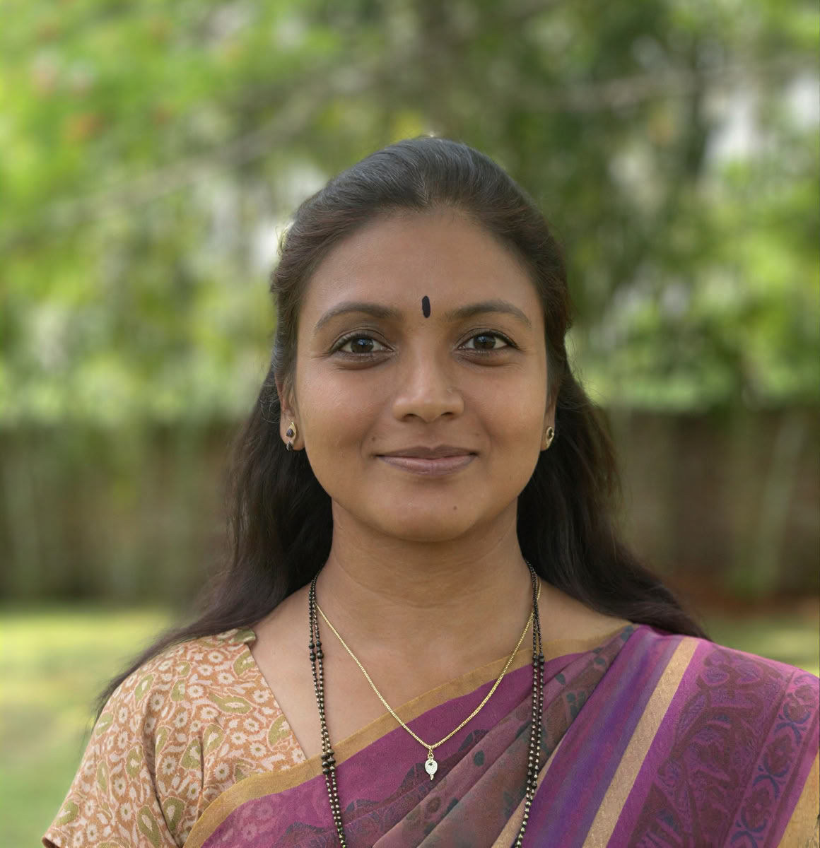 Sandhya