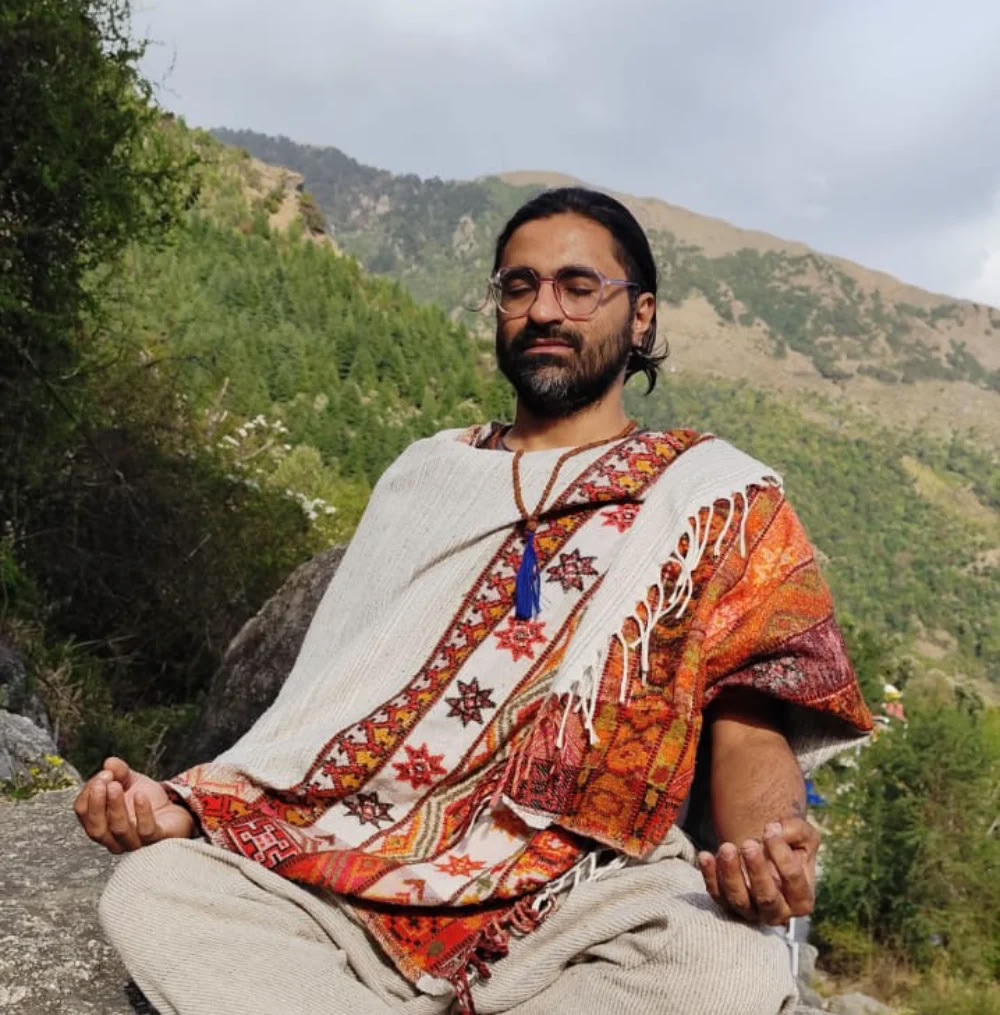 Aashish Sarma