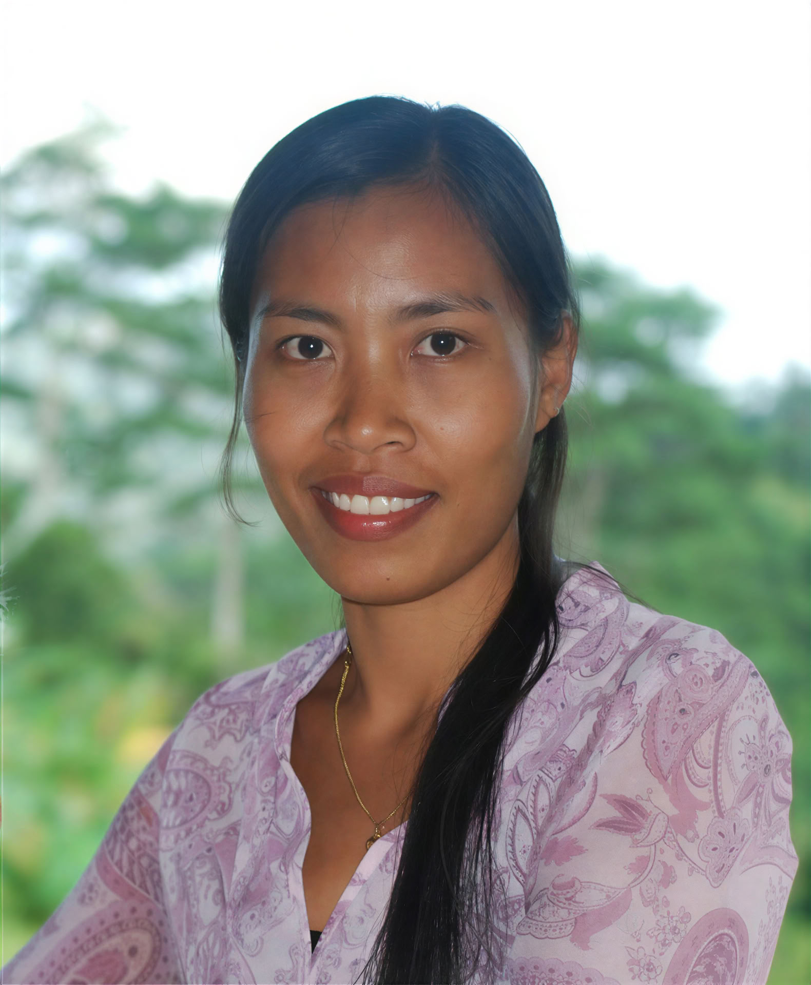 Dayu Mayuni