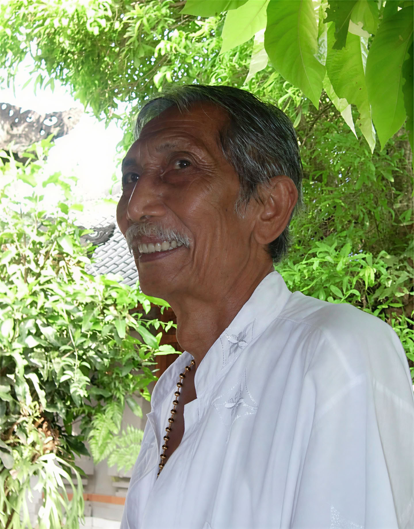 Tjokorda Gede Rai