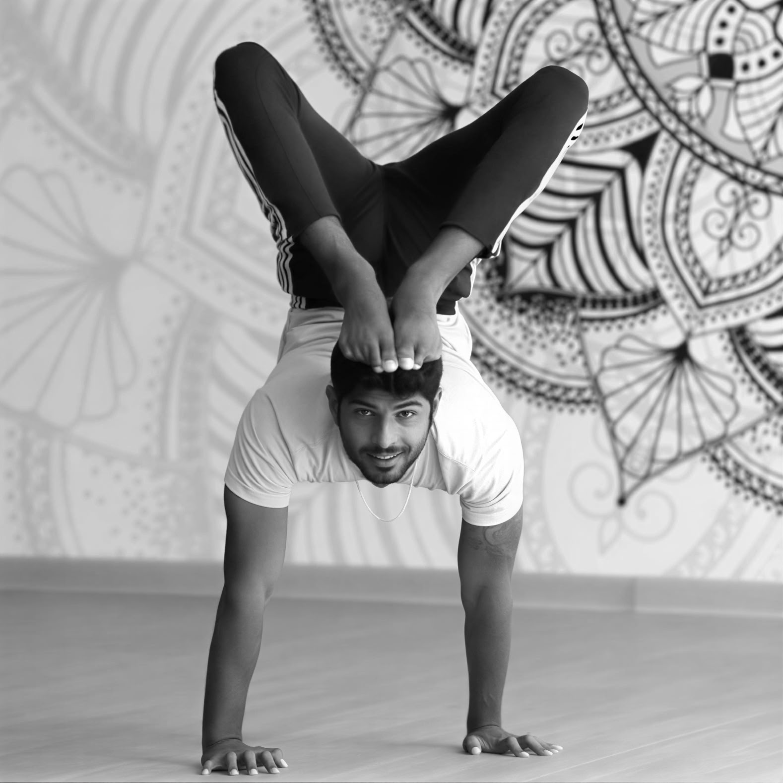DEVADATTA BHARDE