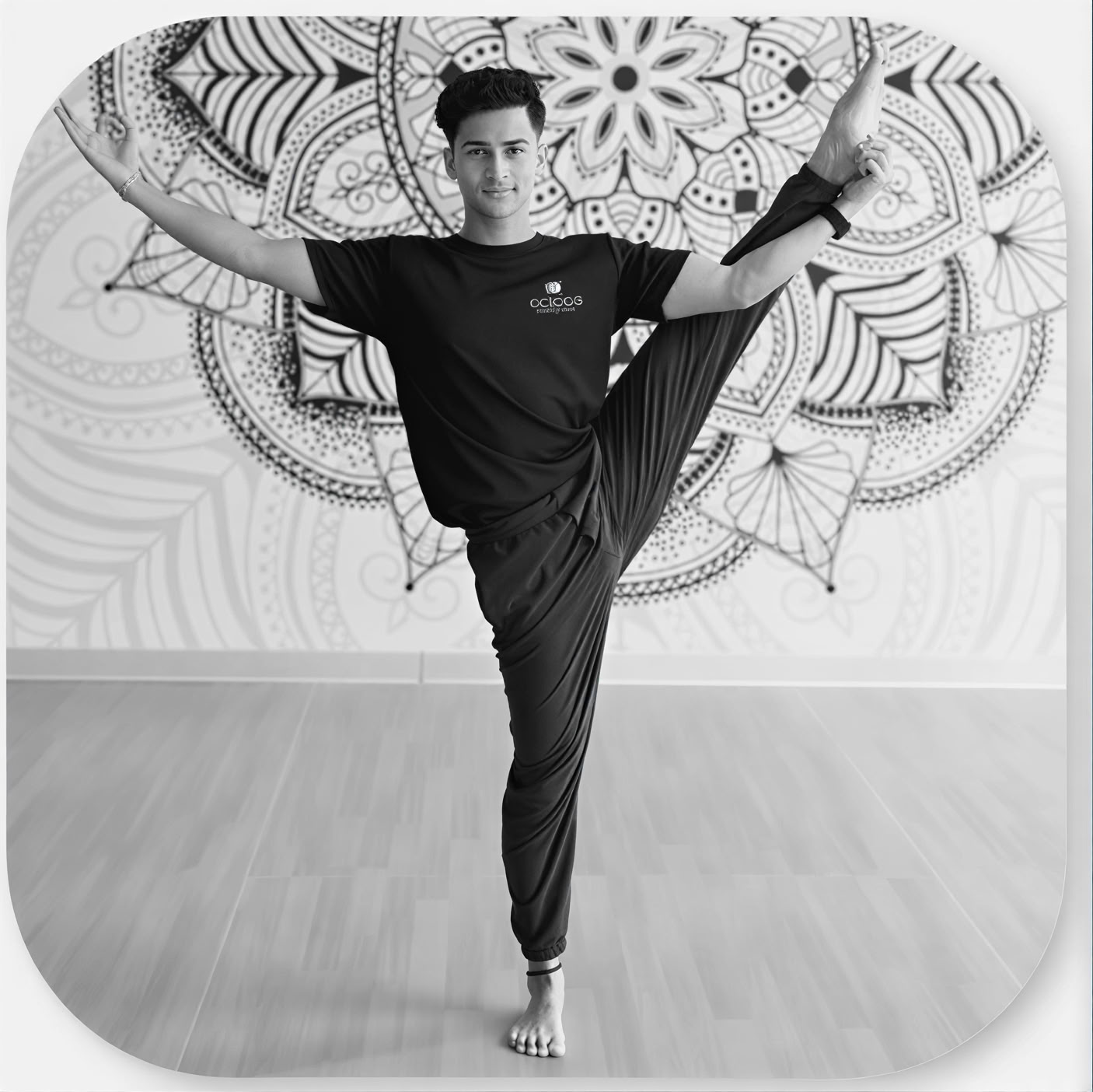 Suyash Bisht