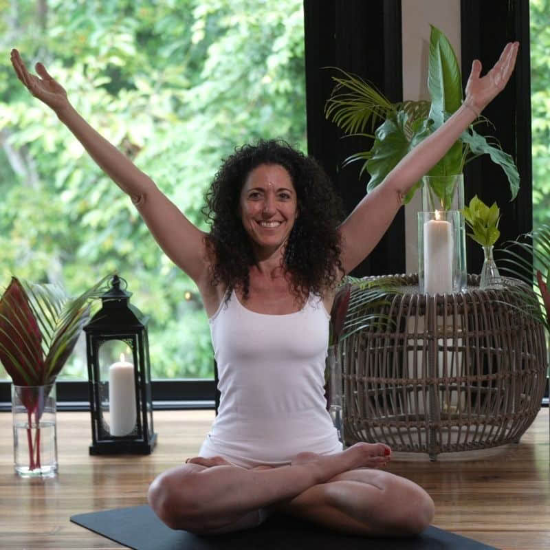 Yogita