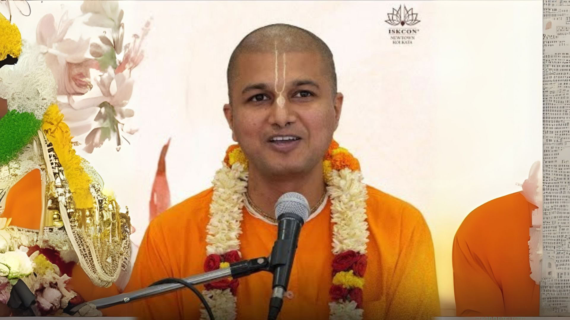 Acyuta Mohan Das