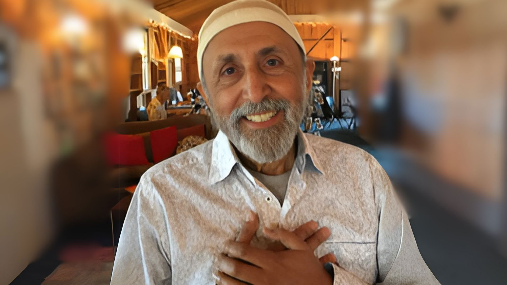 Atreya Rishi Das