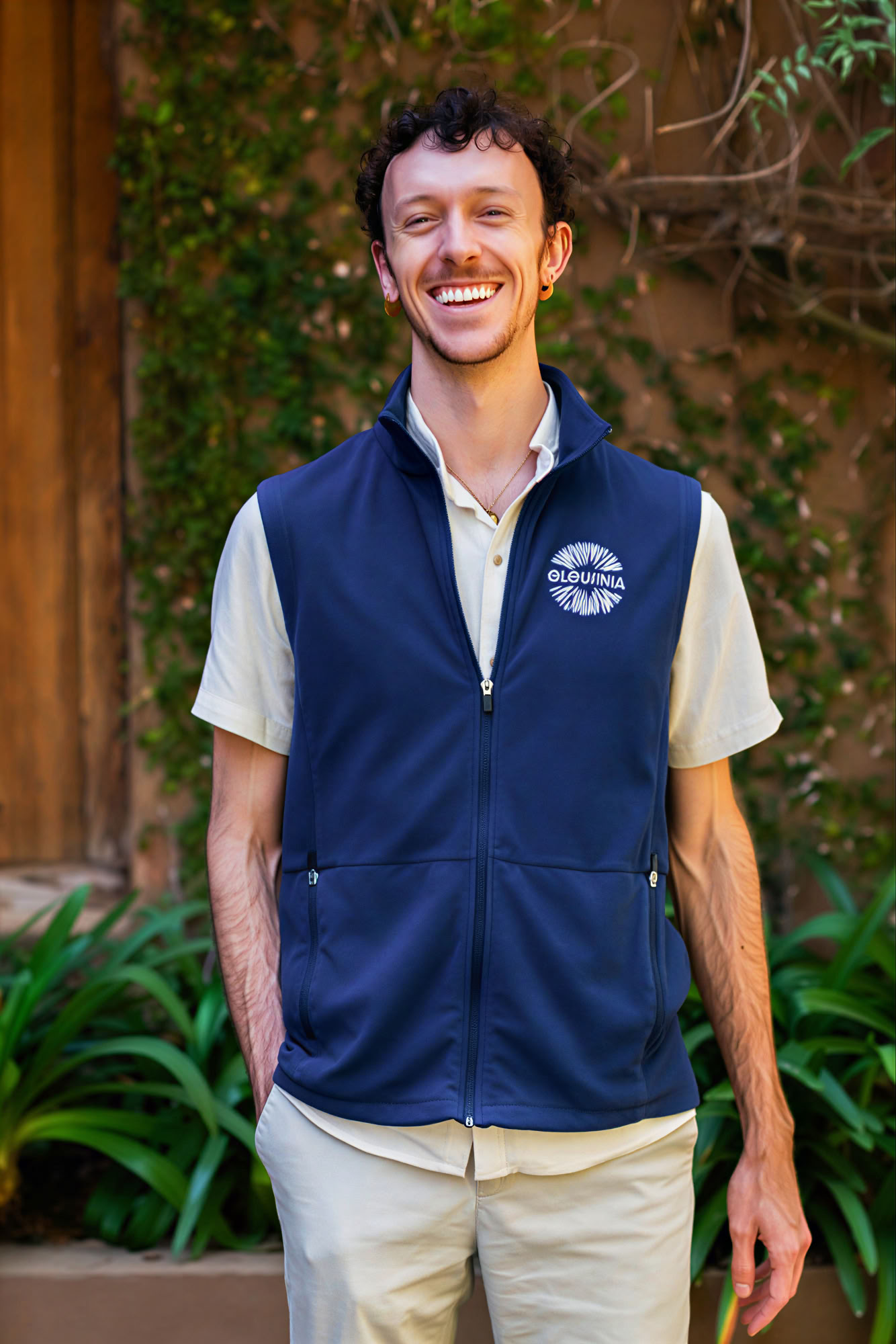 Andrew D.