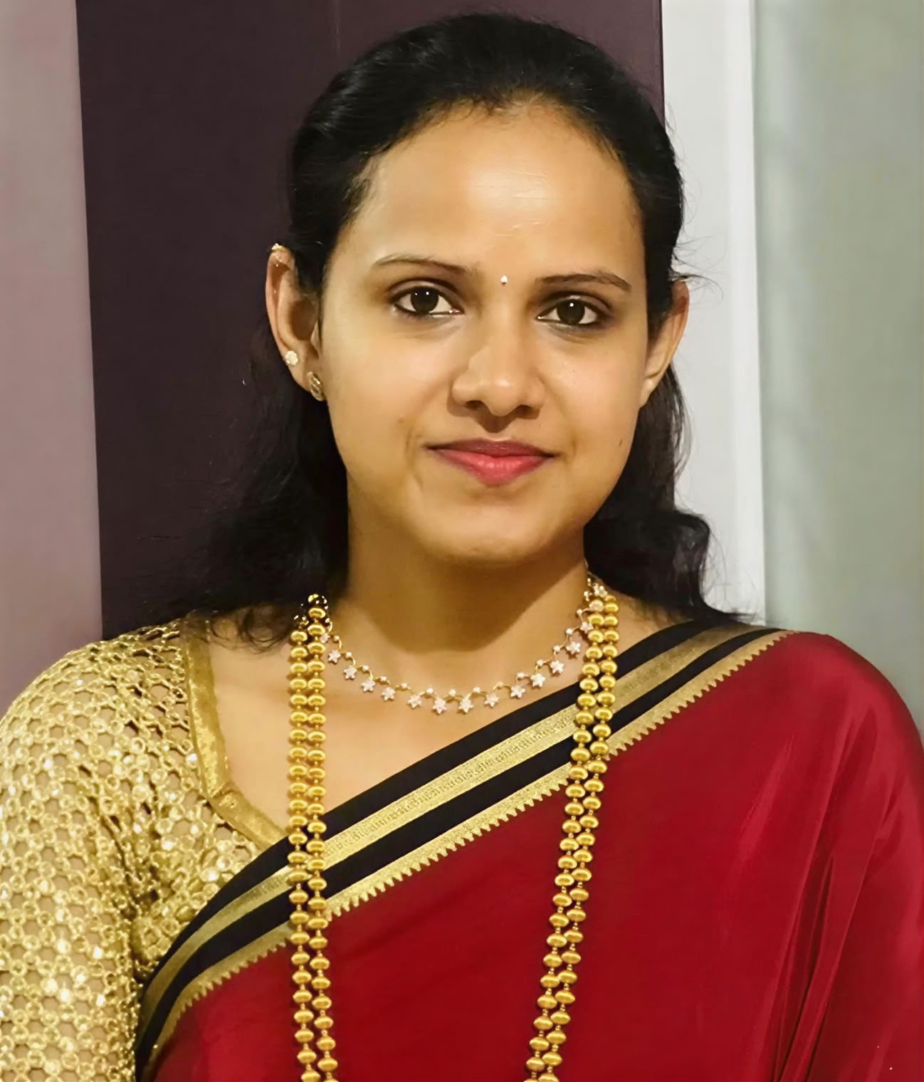 Triveni M.B