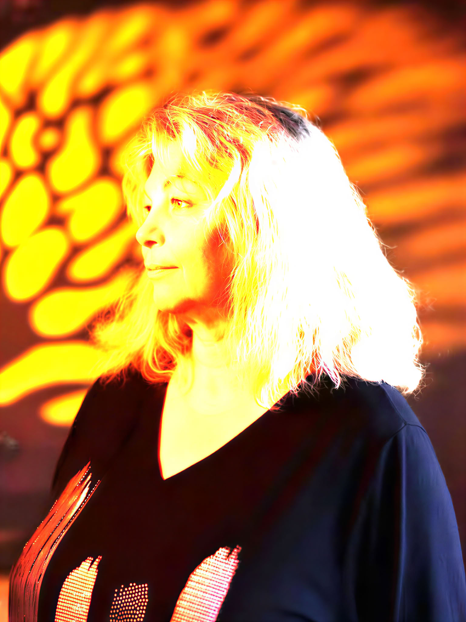 Zlata Holušová