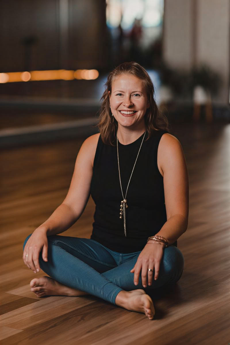 Sara Yingling