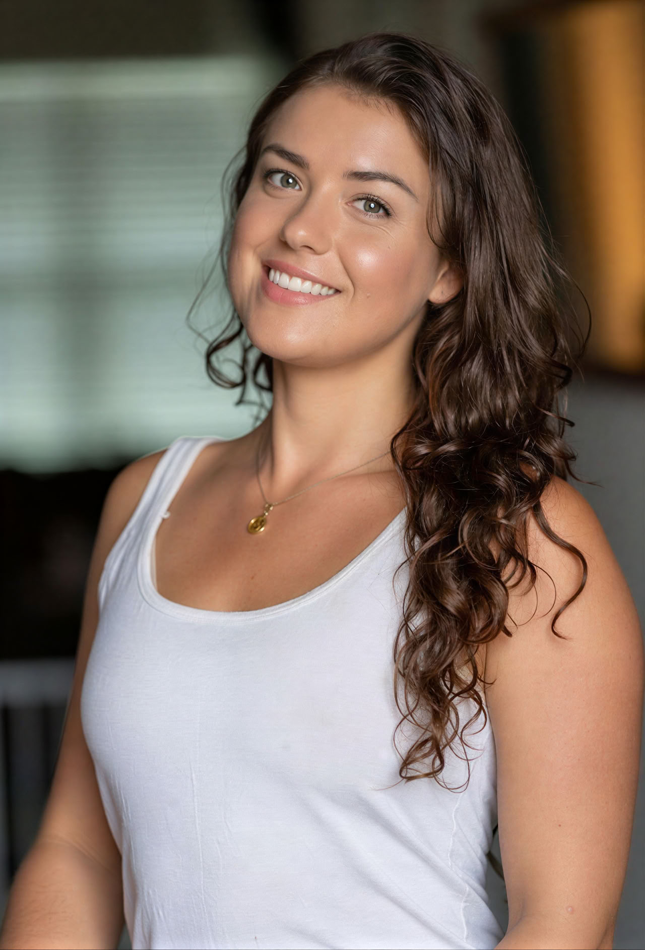 Caitlin Austin