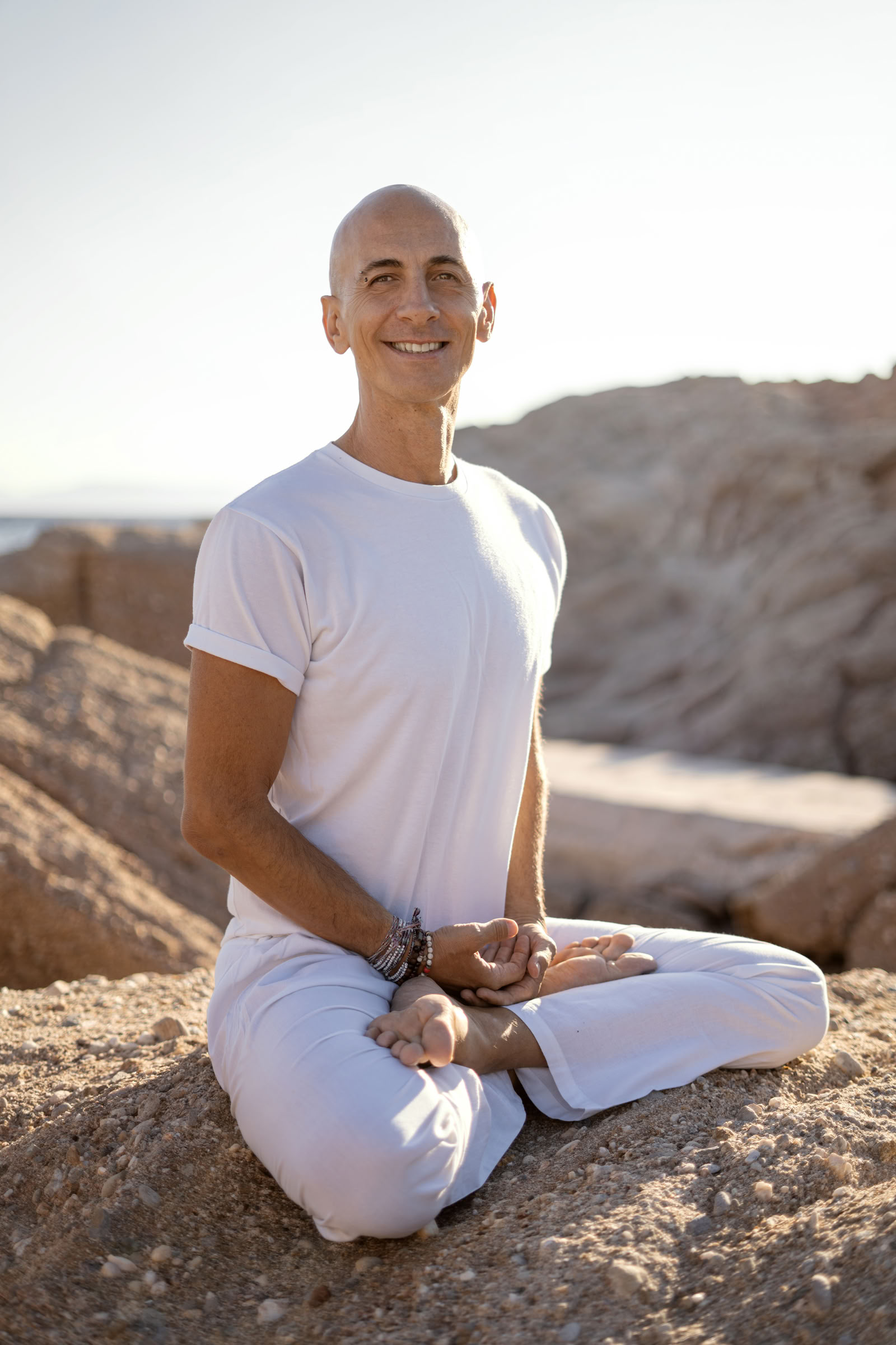 Angelos Ananda