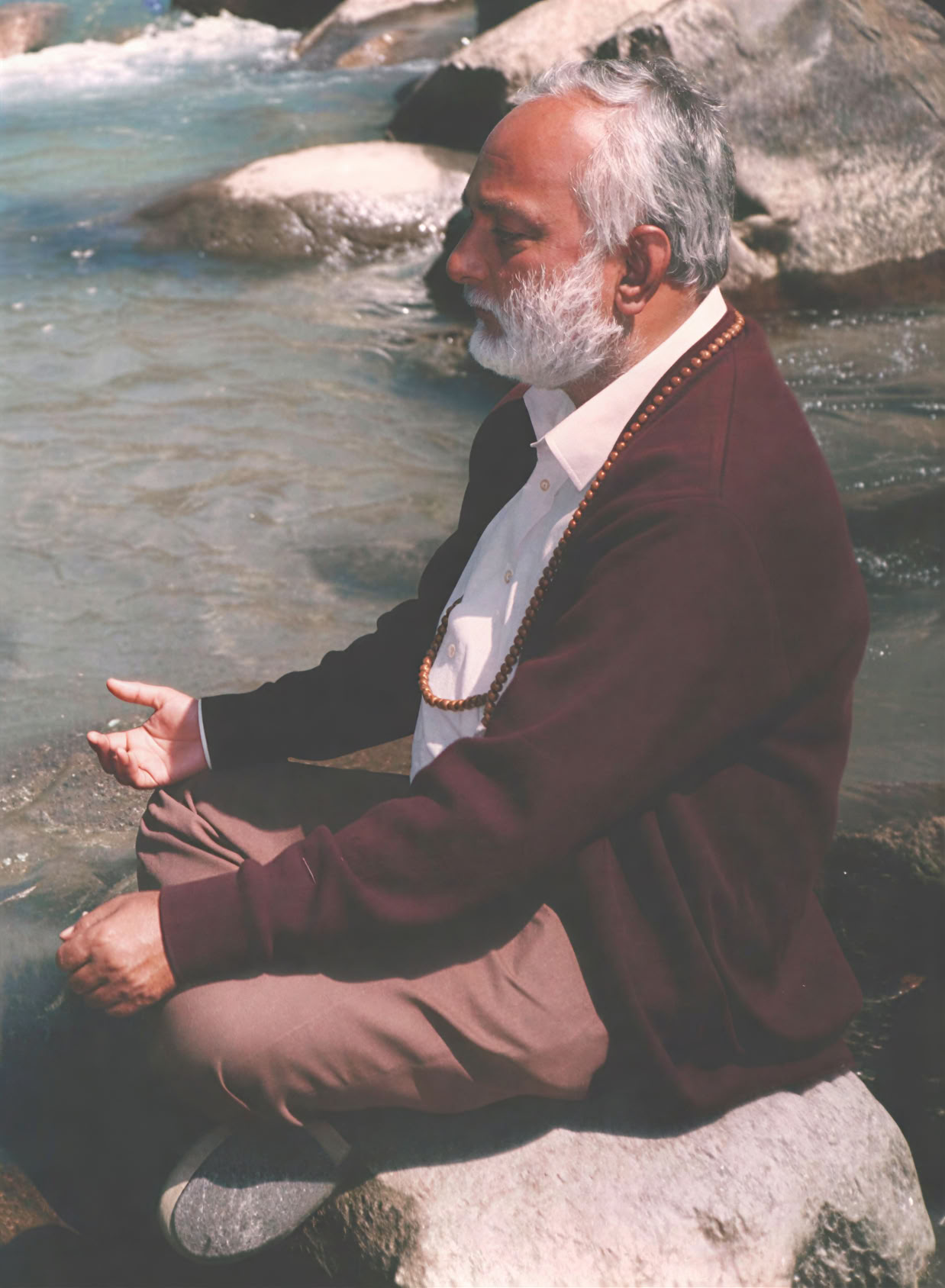 Swami Anand Arun
