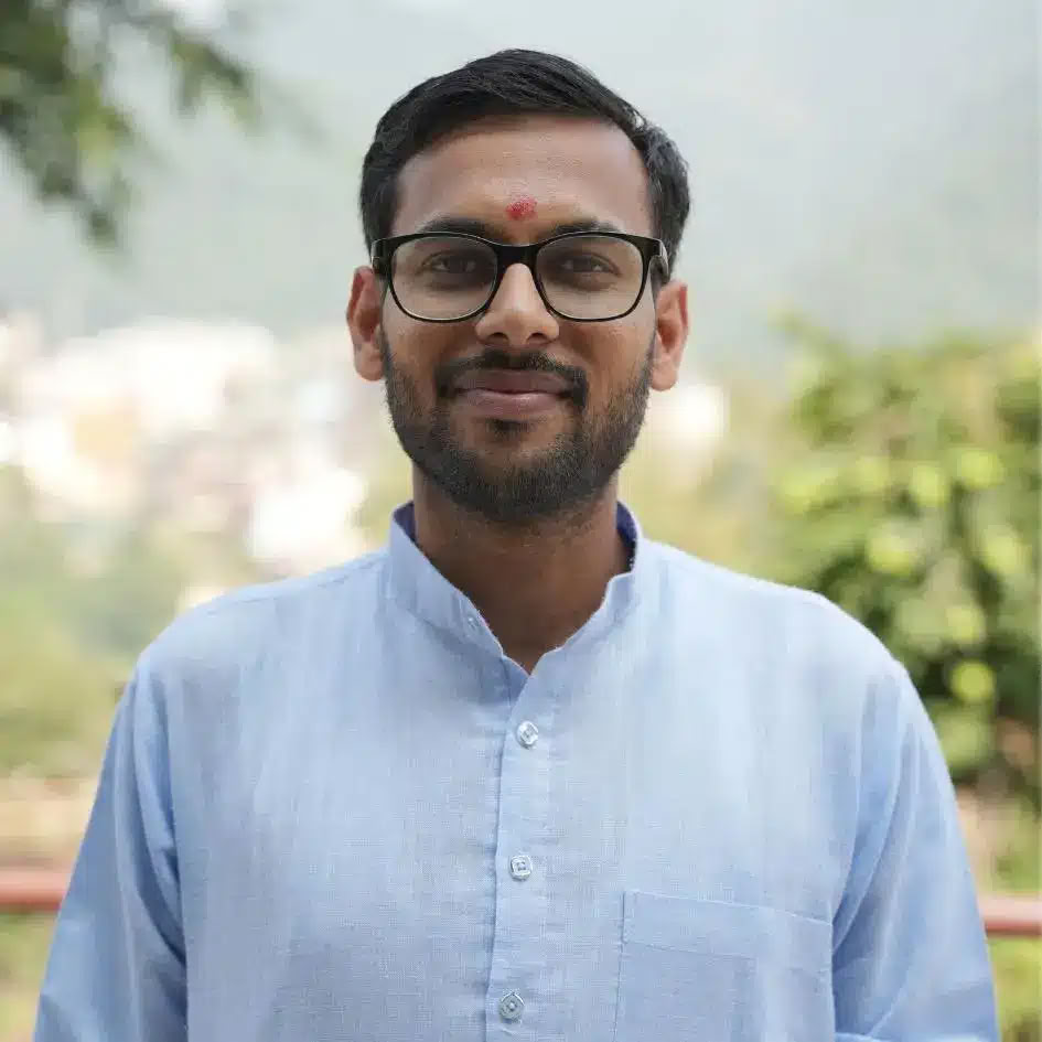 Yogi Arpit
