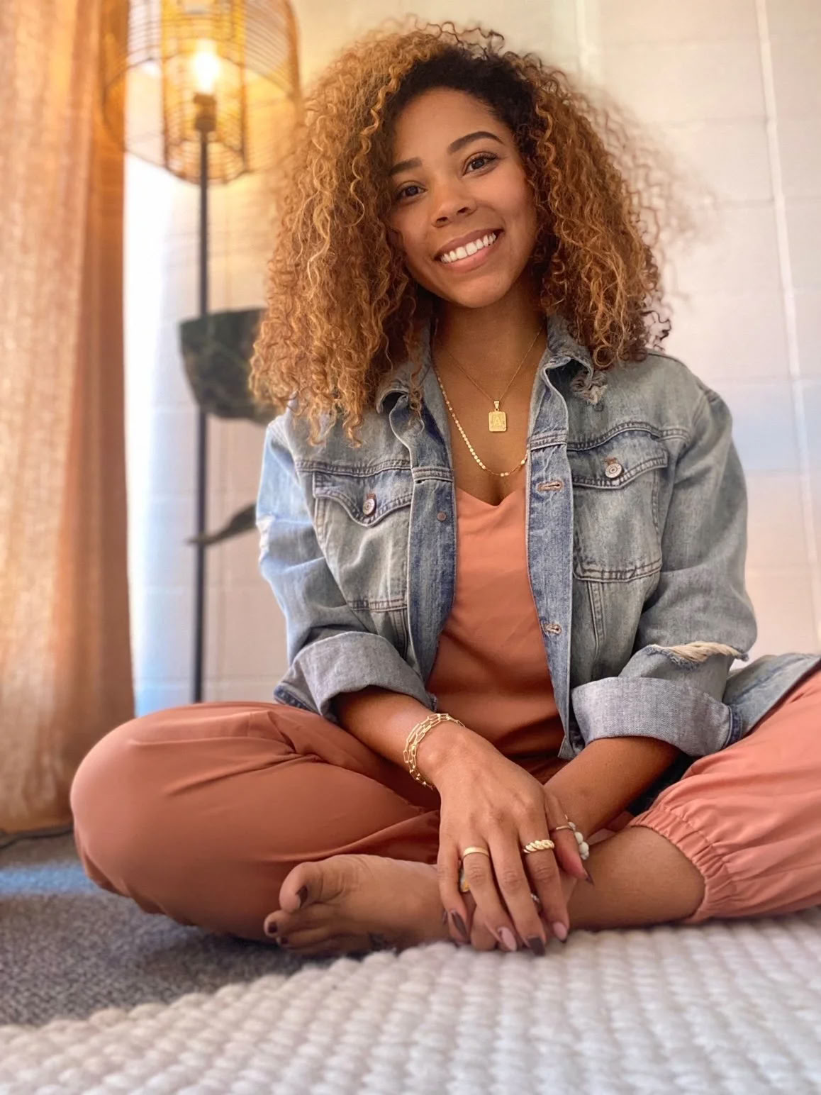 Adriana Parrish