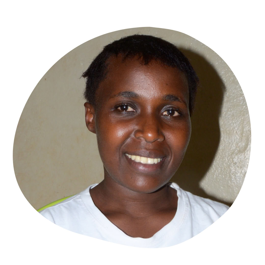 Adeline Ingabire