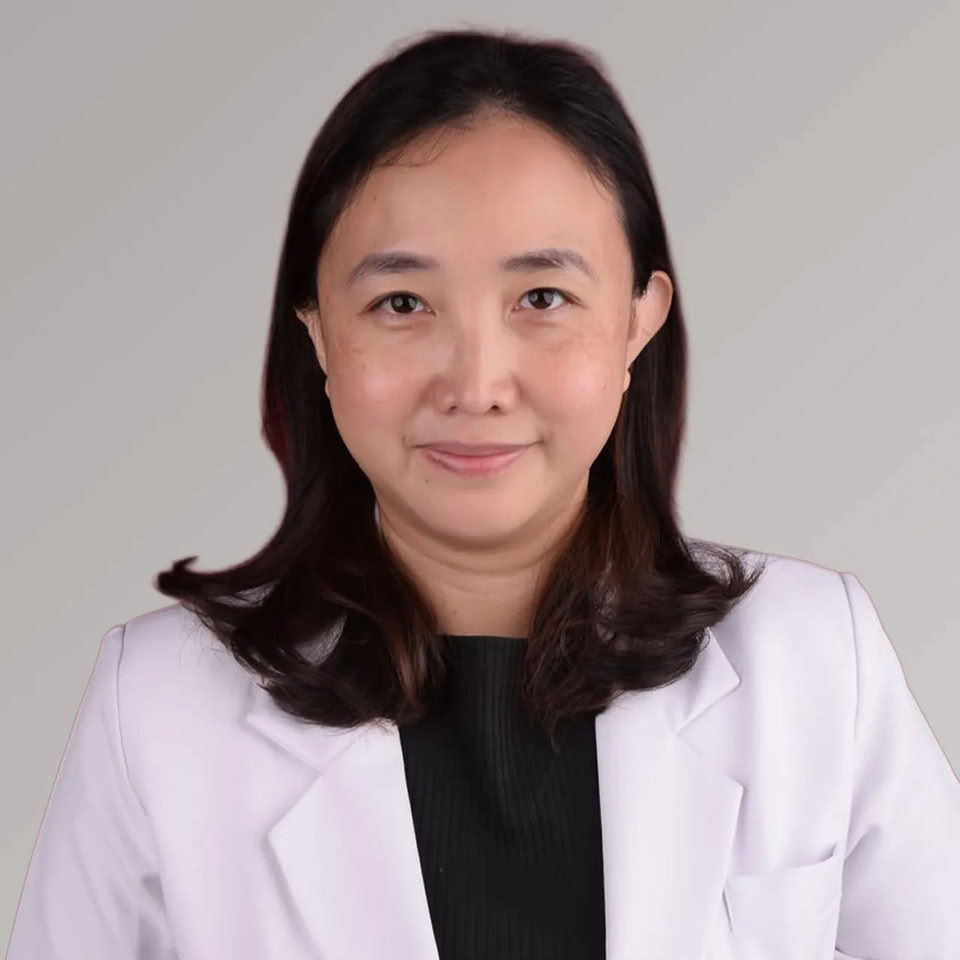 Dr. Monika Joy Reverger Sp KJ.
