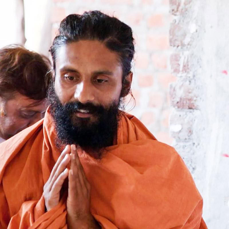 Swami Basu Samarpan