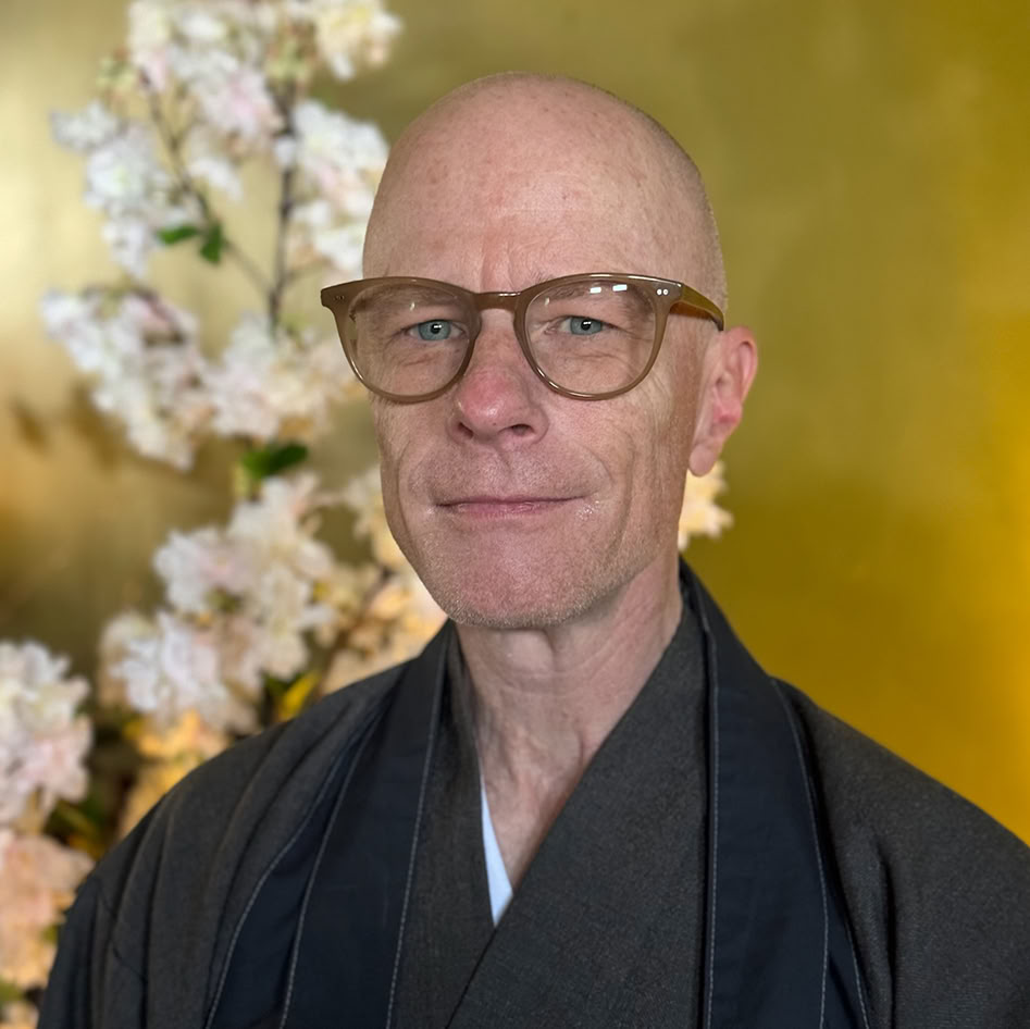 Reverend Kozai