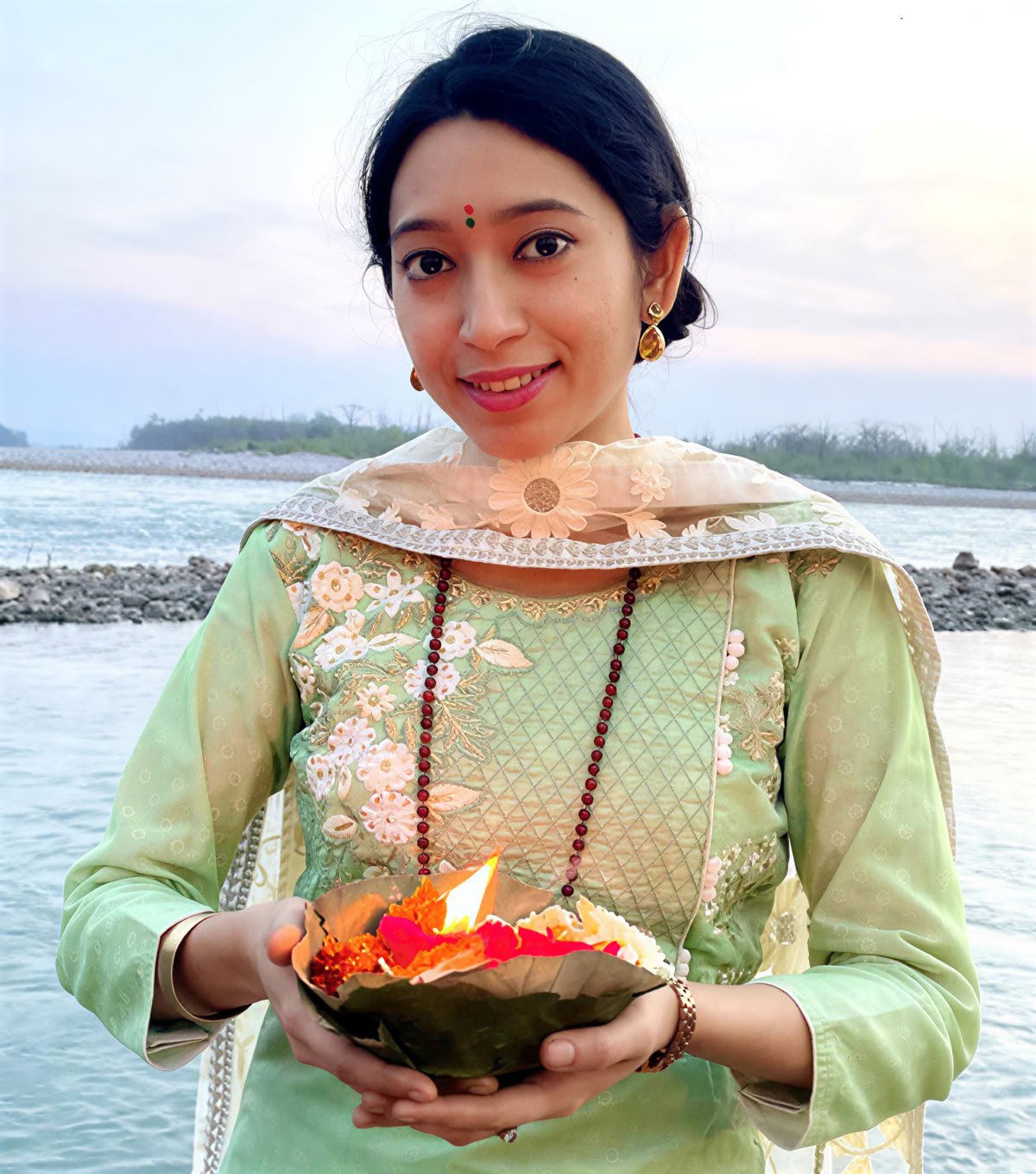 Arpita Ji