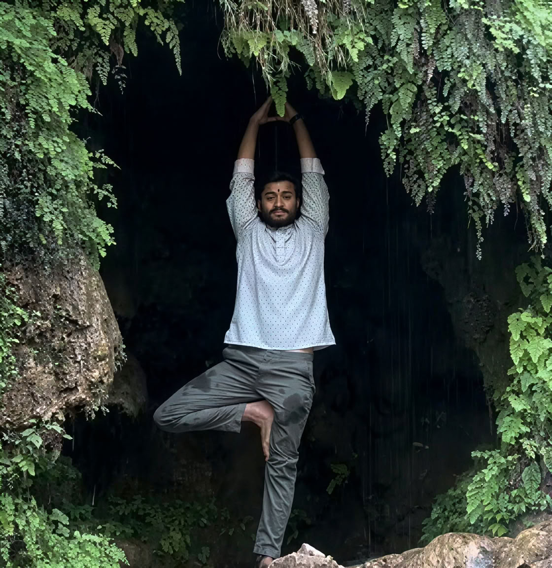 Abhishek Thalwal Ji
